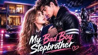 Thumbnail: [FULL] He Was My First Love… Now He’s My Stepbrother❤️‍🔥