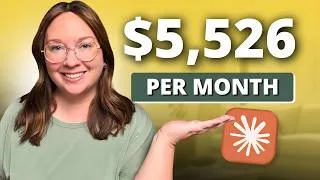 Thumbnail: 4 Claude Digital Products to SELL that can PAY your rent