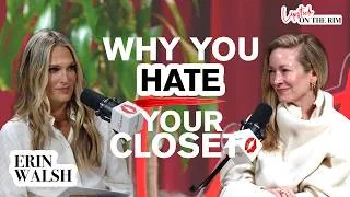 Thumbnail: Celebrity Stylist Erin Walsh: Three-Word Method That Will Change How You Get Dressed