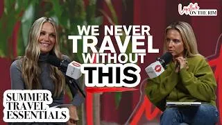 Thumbnail: Pack Less, Look Better: Our Best Summer Travel Tips