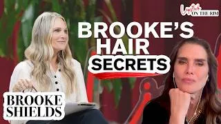 Thumbnail: Brooke Shields on Aging, Confidence & Thriving at 60