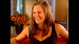 Thumbnail: KASEY CHAMBERS - THE CAPTAIN STORY
