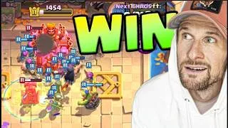 Thumbnail: WINNING in MEGA DRAFT (C.H.A.O.S.)