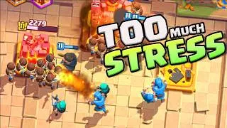 Thumbnail: love...hate