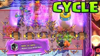 Thumbnail: TOXIC! 2.0 Infinite BAT CYCLE