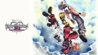 Thumbnail: My Heart's Descent - Kingdom Hearts 3D Dream Drop Distance Music Extended