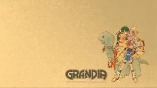 Thumbnail: Grandia Full OST