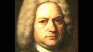 Thumbnail: Why I love Johann Sebastian Bach
