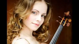 Thumbnail: Julia Fischer: Schubert - Sonatina in D major - Andante