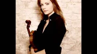 Thumbnail: Julia Fischer: Schubert - Sonatina in D major - Allegro molto
