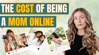 Thumbnail: When Motherhood Becomes Content: Momfluencer Culture, Criticism & Kids' Privacy with Renee Reina