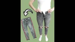 Thumbnail: How to make your jeans waist wider in just 5 minutes