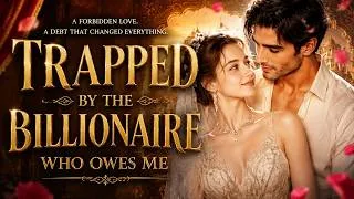 Thumbnail: Trapped by the Billionaire Who Owes Me #boss #sweetlove #ai #dramabox