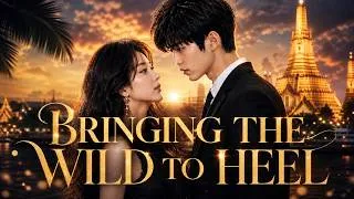 Thumbnail: Bringing the Wild to Heel #flickreels #ai
