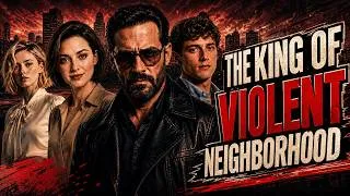 Thumbnail: The King of violent neighborhood #king #ai #flickreels