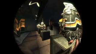 Thumbnail: A Prometheus more tiring than the movie | First time playing BioShock, part 24