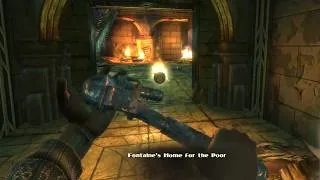 Thumbnail: Showtime at the Apollo Square | First time playing BioShock, part 23