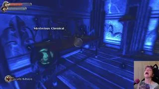 Thumbnail: Lot 192 is a LOT of work to find | First time playing BioShock, part 22