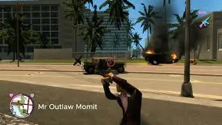 Thumbnail: GTA Vice City Actual Nextgen Edition Wanted Theme Music 3
