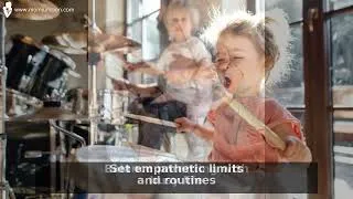 Thumbnail: Modern Parenting Tips: 3 Essentials for Busy Parents