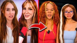 Thumbnail: THE LEAH ASHE SITUATION…(Mom & Kid Plays Version)