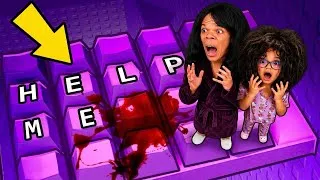 Thumbnail: Testing The SCARIEST Roblox ASMR TOWERS…