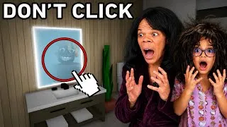 Thumbnail: Testing The SCARIEST Roblox Myths…