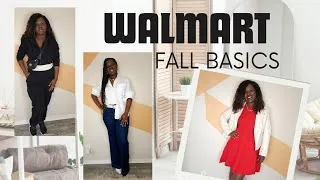 Thumbnail: WALMART FALL HAUL 2023 | Walmart Fall Fashion Finds 2023