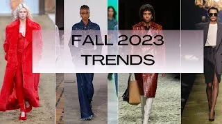 Thumbnail: Fall 2023 Fashion Trends | Fall 2023