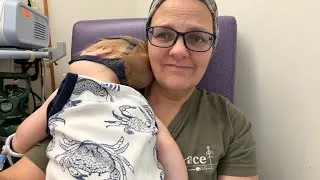 Thumbnail: RAW unedited UPDATE of Azariah 