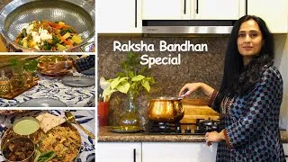 Thumbnail: Delicious Biryani Recipe for this Raksha Bandhan #rakshabandhanspecial #rakshabandhan