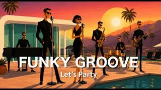 Thumbnail: [Playlist] 🌇 FUNKY GROOVE | Smooth Jazz Funk & Chill Beats | Focus Music for Study & Work
