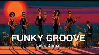 Thumbnail: [Playlist] 🌇 FUNKY GROOVE | Smooth Jazz | Focus Music & Deep Groove for Work, Study & Night Flow