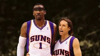 Thumbnail: 2010 NBA West Finals Game 3 Los Angeles Lakers at Phoenix Suns, May 23, 2010