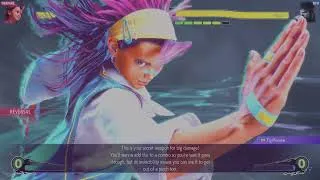 Thumbnail: Street Fighter 6 - Yasmine Character Guide (Alternate Costume)
