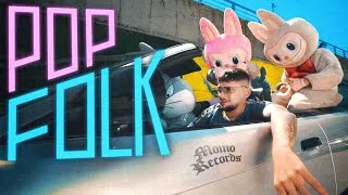 Thumbnail: MOMO - POP FOLK (Official Video)