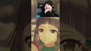 Thumbnail: Xenoblade Breaks Me