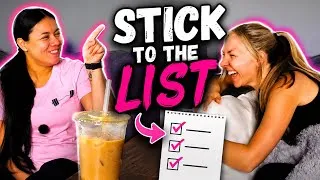 Thumbnail: 7.2 Are you for or against a wish list? | FROM BLENDED TO BESTIES