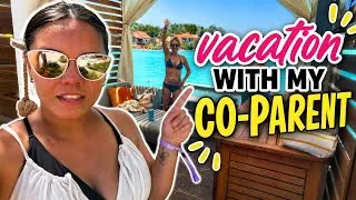 Thumbnail: Vacation with my COPARENT- Conrad Evermoore resort Orlando