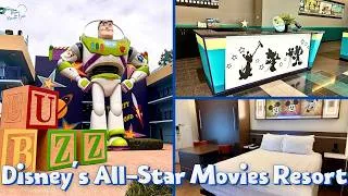 Thumbnail: Disney's All-Star Movies Resort Review | When to Stay at this Disney Resort!