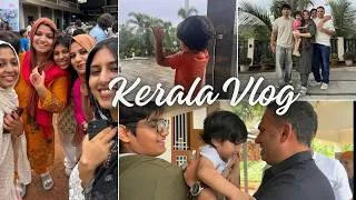 Thumbnail: Kerala Vlog | Eid | Family trip | Cooking at my parents' home | Malabar Beef Biriyani