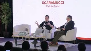 Thumbnail: A Fireside Chat with Anthony Scaramucci | Monaco Day 2026 - Davos WEF