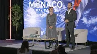 Thumbnail: Thank You! A Journey of Innovation and Trust | Monaco Day 2026 - Davos WEF