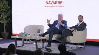 Thumbnail: Luxury and Creativity in the AI Environment | Monaco Day 2026 - Davos WEF