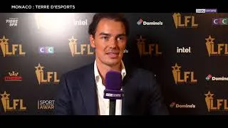 Thumbnail: Monaco: Terre D'Esports - Reportage BeIN Sports