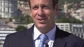 Thumbnail: Frédéric GENTA s'exprime sur l'eSports à Monaco