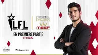 Thumbnail: TEASER MONACO GAMING DAY - LFL FINAL 2020