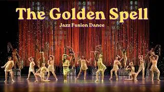 Thumbnail: The Golden Spell | Mona Khan Company | Jazz Fusion Rambo Ho Dhurandhar | Spring Showcase 2026 Finale
