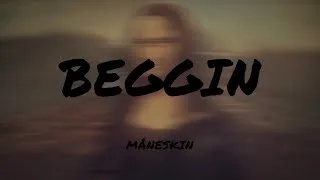 Thumbnail: Måneskin - Beggin' (Lyrics) | Imagine Dragons , Jaymes Young (Mix) 🌰