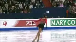 Thumbnail: Mao Asada FS -Carmen-